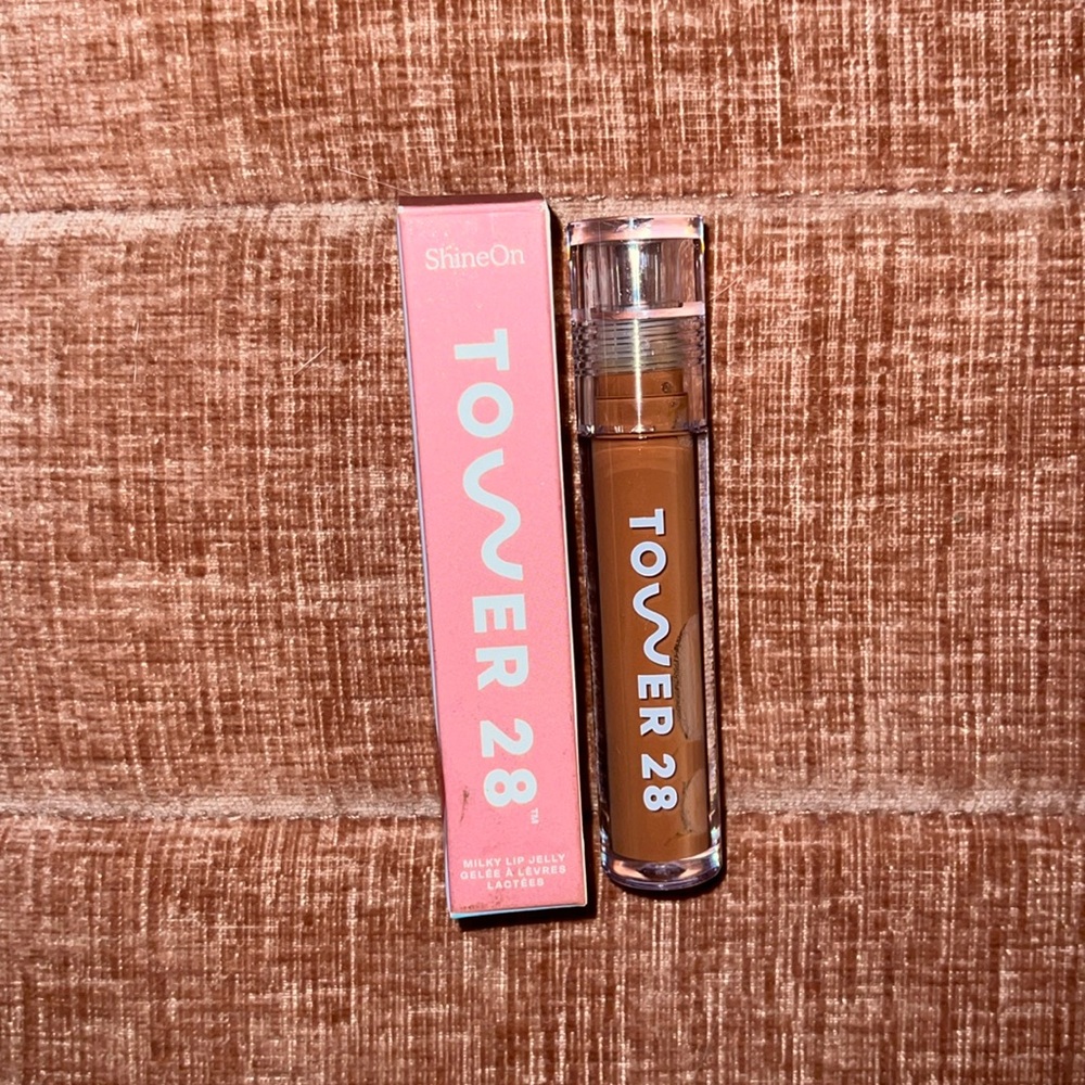 Tower 28 lip